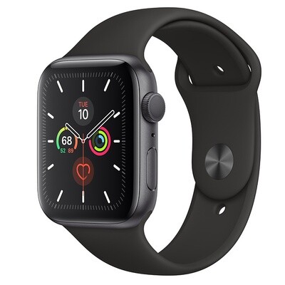 Apple Watch Series 5 Alumiinium Apple Watch Series 5 Alumiinium