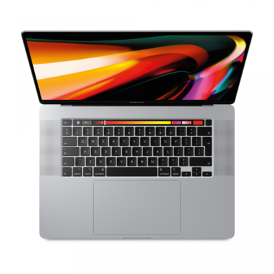 MacBook Pro 16 MacBook Pro 16