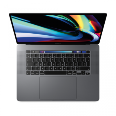 MacBook Pro 16 MacBook Pro 16