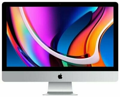 Apple iMac 27'' Retina 5K MXWT2 256SSD i5 6core - 3.1 2020 Apple iMac 27'' Retina 5K MXWT2 256SSD i5 6core - 3.1 2020