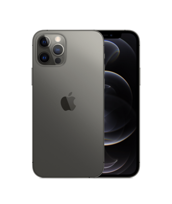Apple iPhone 12 Pro, Graphite Apple iPhone 12 Pro, Graphite