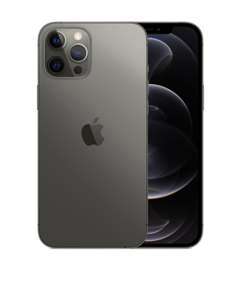Apple iPhone 12 Pro Max, Graphite Apple iPhone 12 Pro Max, Graphite