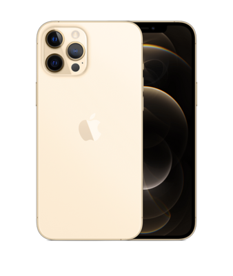 Apple iPhone 12 Pro Max, Gold Apple iPhone 12 Pro Max, Gold