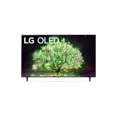 LG OLED55A1 55-tolline 4K Ultra HD OLED-teler