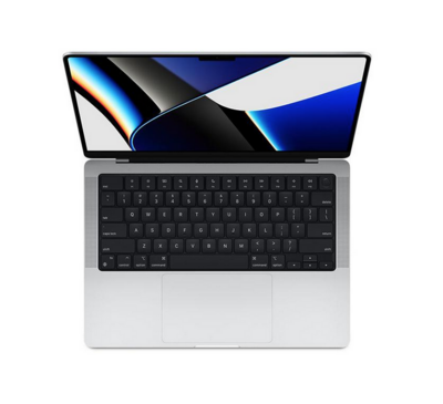 Apple MacBook Pro 14 M1 Pro 512GB 16GB, hõbedane 2021 MKGR3 Apple MacBook Pro 14 M1 Pro 512GB 16GB, hõbedane 2021 MKGR3
