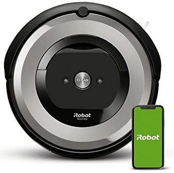 iRobot Roomba e5 Robottolmuimeja