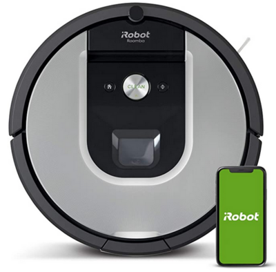 iRobot Roomba 971 Robottolmuimeja