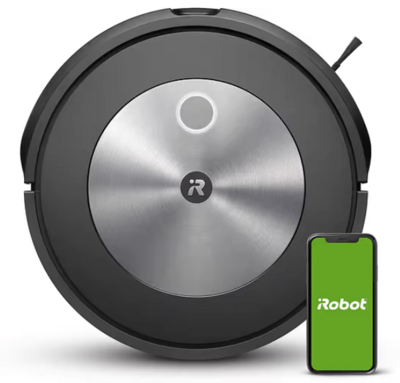 iRobot Roomba j7 Robottolmuimeja