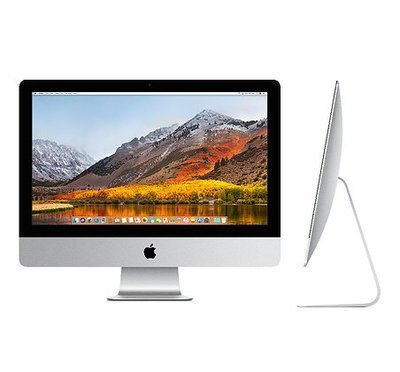 Apple iMac 21.5 i5 2.3 MMQA2 Lauaarvuti Apple iMac 21.5 i5 2.3 MMQA2 Lauaarvuti