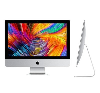 iMac 21.5 Retina 4K i5 3.4 GHz Radeon 560 iMac 21.5 Retina 4K i5 3.4 GHz Radeon 560