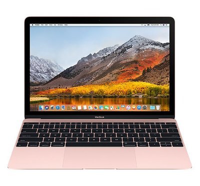 Macbook 12 512GB SSD Sülearvuti Macbook 12 512GB SSD Sülearvuti