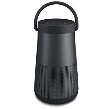 Bose SoundLink® Revolve+ Bluetooth® kõlar Bose SoundLink® Revolve+ Bluetooth® kõlar