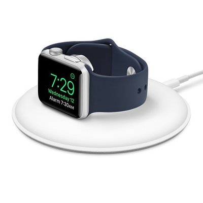 Apple Watch magnetic laadimisalu MLDW2 Apple Watch magnetic laadimisalu MLDW2