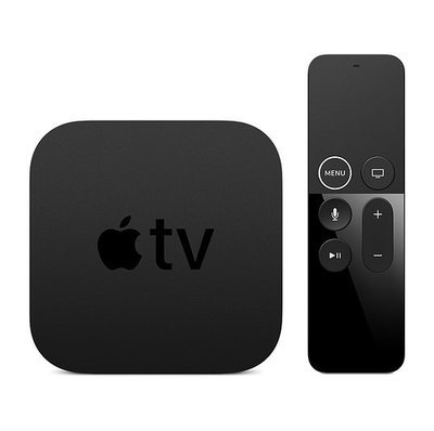 Apple TV (4th generation) 32GB, MR912 Apple TV (4th generation) 32GB, MR912