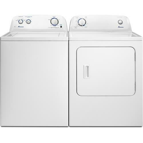 Lavadora y Secadora SET  Marca Amana