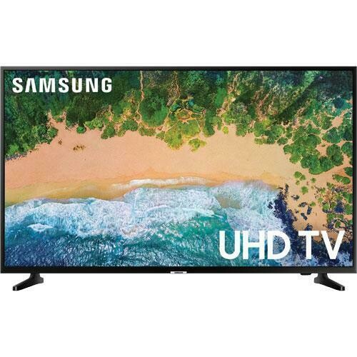 Televisor Samsung 43&quot;-4K