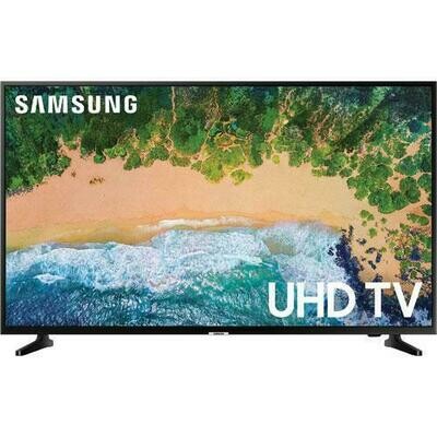 Televisor Samsung 43&quot;-4K