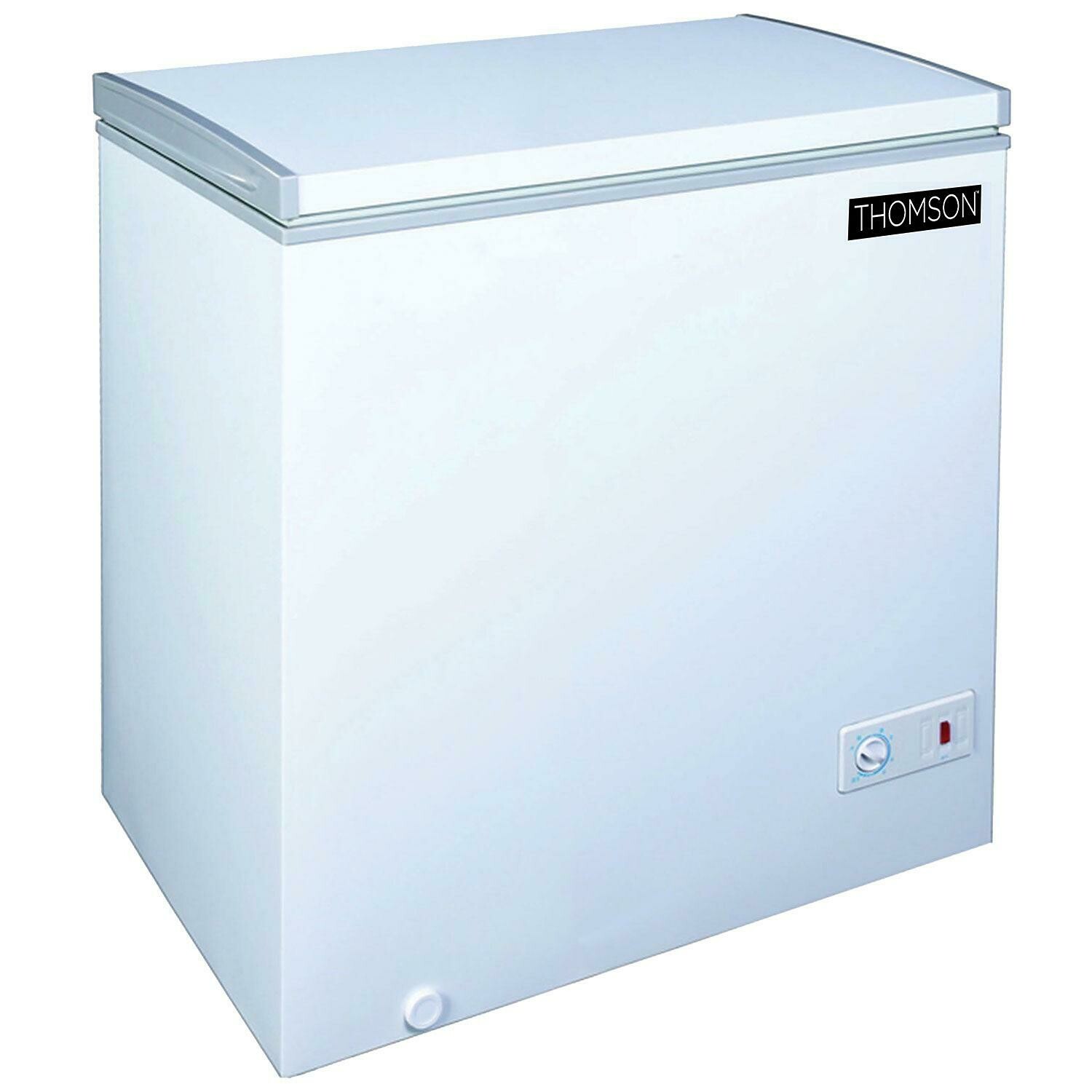 CE-604 Freezer Thompson  (Congelador) CHEST- CARIBE (Leer leyes de aduana. Este Producto es solo como equipaje no acompañado)
