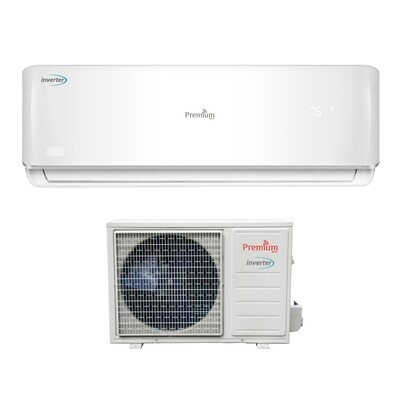 CE-909 MINI SPLIT PREMIUN 9000 BTU CARIBE