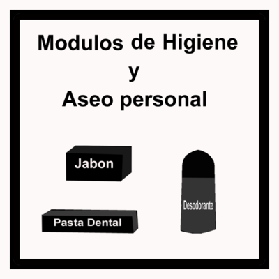 Higiene y Aseo personal