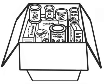 Productos de Estado Unidos