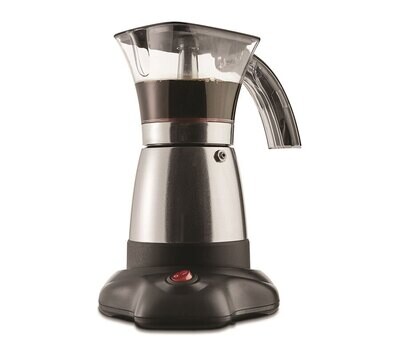 CE-360 CAFETERA ELECTRICA BRENTWOOD - CARIBE