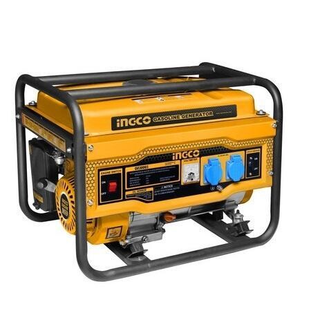 EX-4200 Planta Electrica Gasolina  Ingco 3000 Watt Entrega 72 Horas
