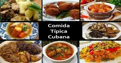 CO-Combo Variado Para Guantanamo (Entrega 5 A 7 DIAS)