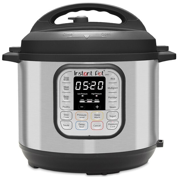 CE-362 INSTANT POT DUO 6QT 7 IN 1 OLLA MULTIFUNCION - CARIBE