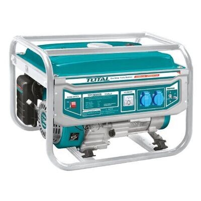 EX-4900 Total Planta Electrica 3000 Watt Gasolina Entrega 72 Horas