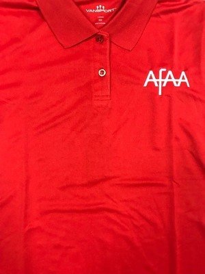AFAA Men's Polo Shirt