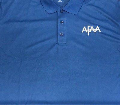 AFAA Women's Polo Shirt