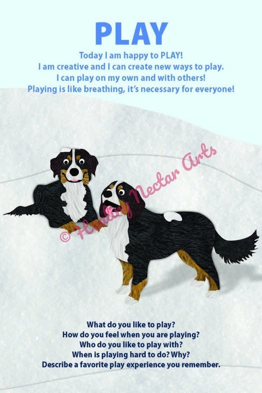 Play Poster