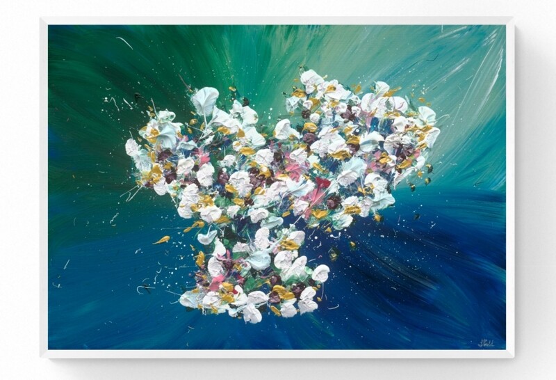 'That place' print