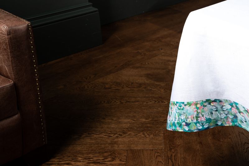 Delight tablecloth. Gift boxed 