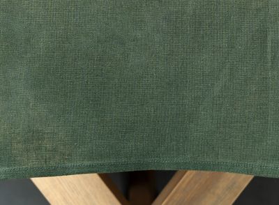 Irish forest tablecloth