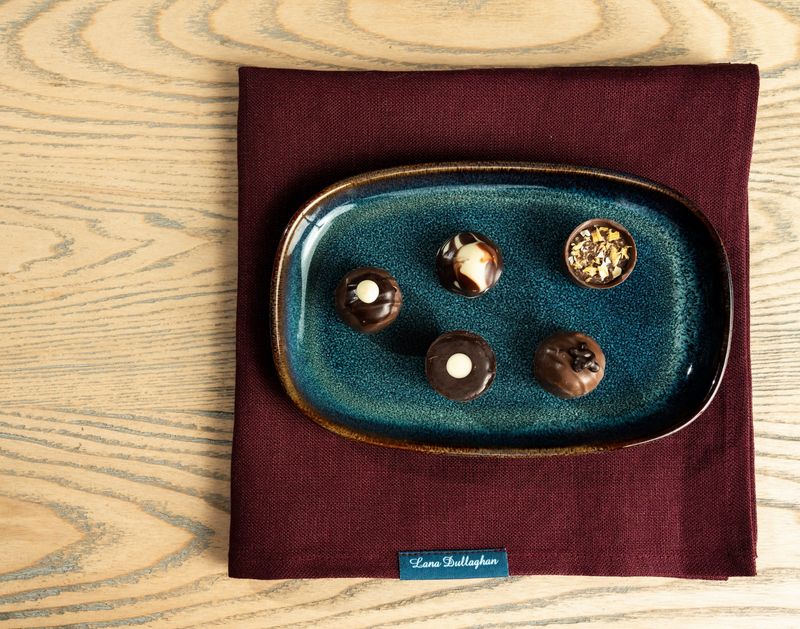Passion Napkin