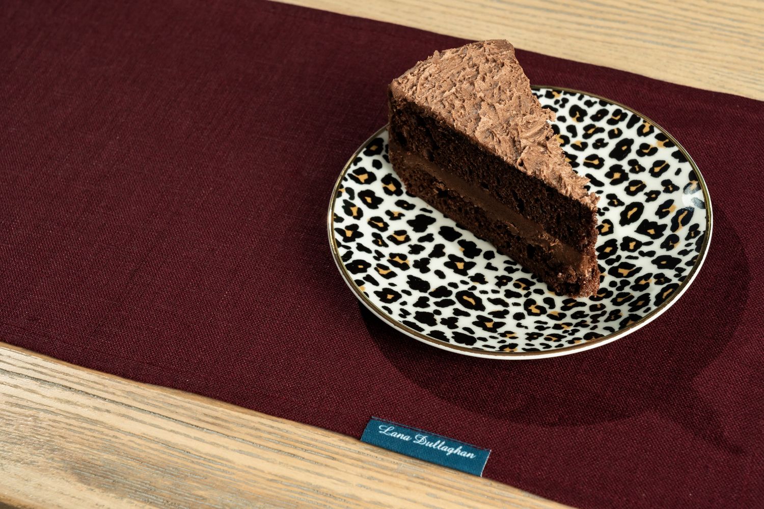 Passion Tea mats 