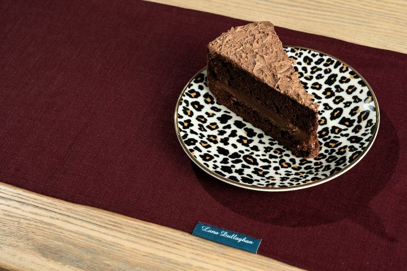 Passion Tea mats 