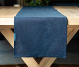 Deep Atlantic Table runner 