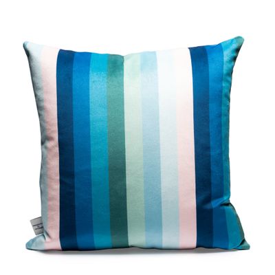 Charming Stripes cushion cover
