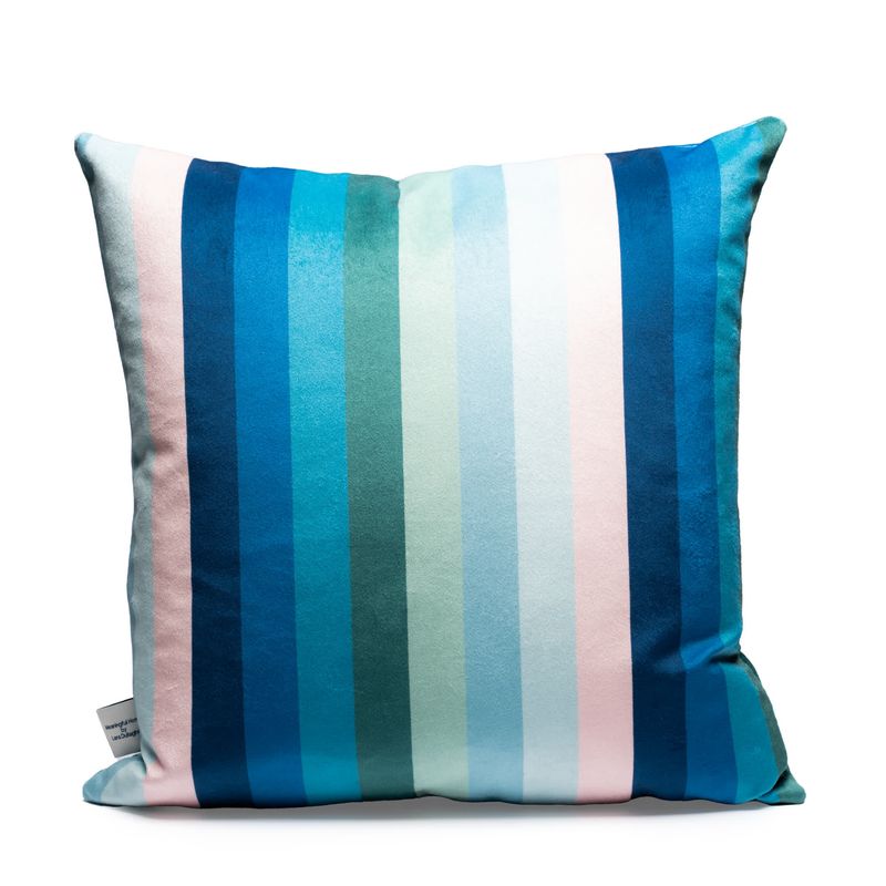 Charming Stripes cushion cover