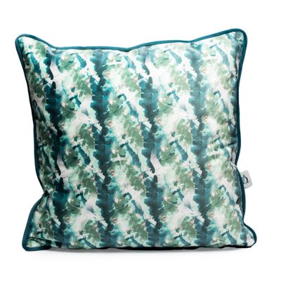 Children of Lir arti-cushion cover