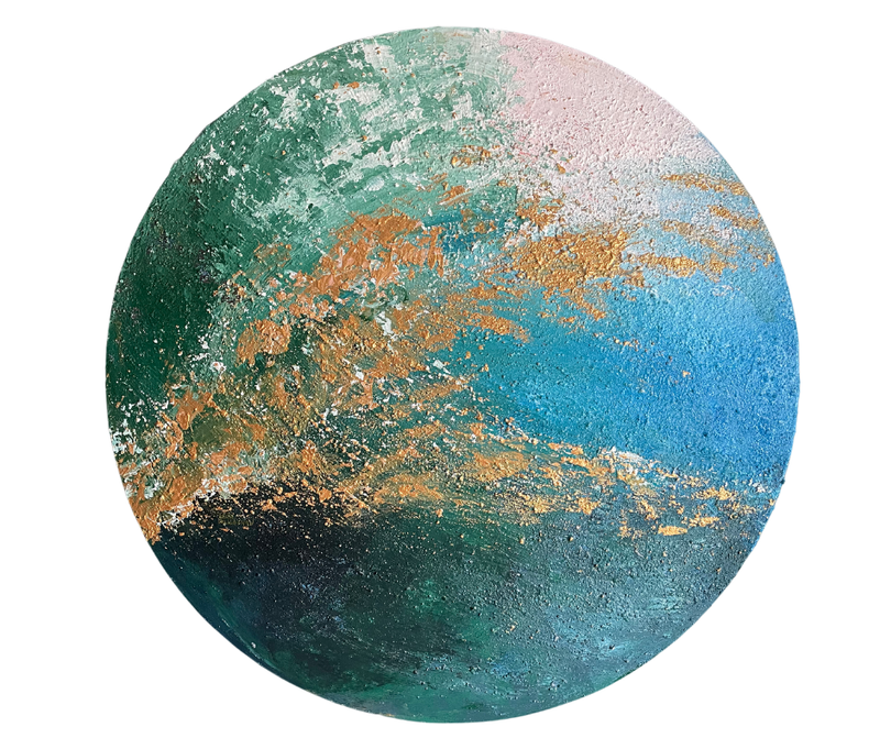 Seven tides 