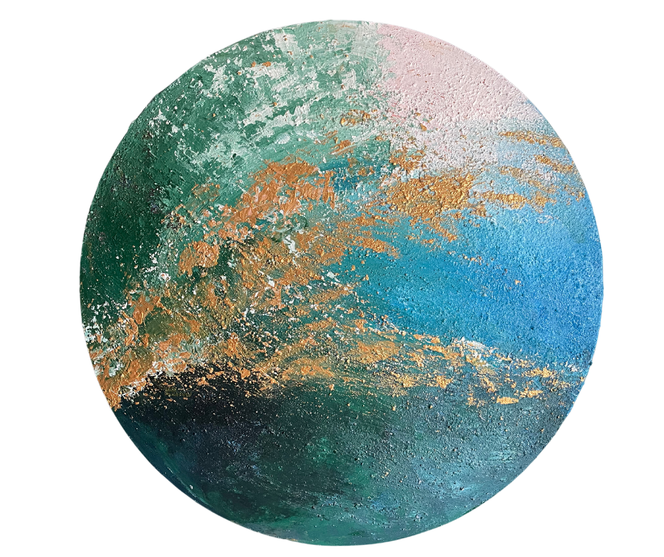 Seven tides 