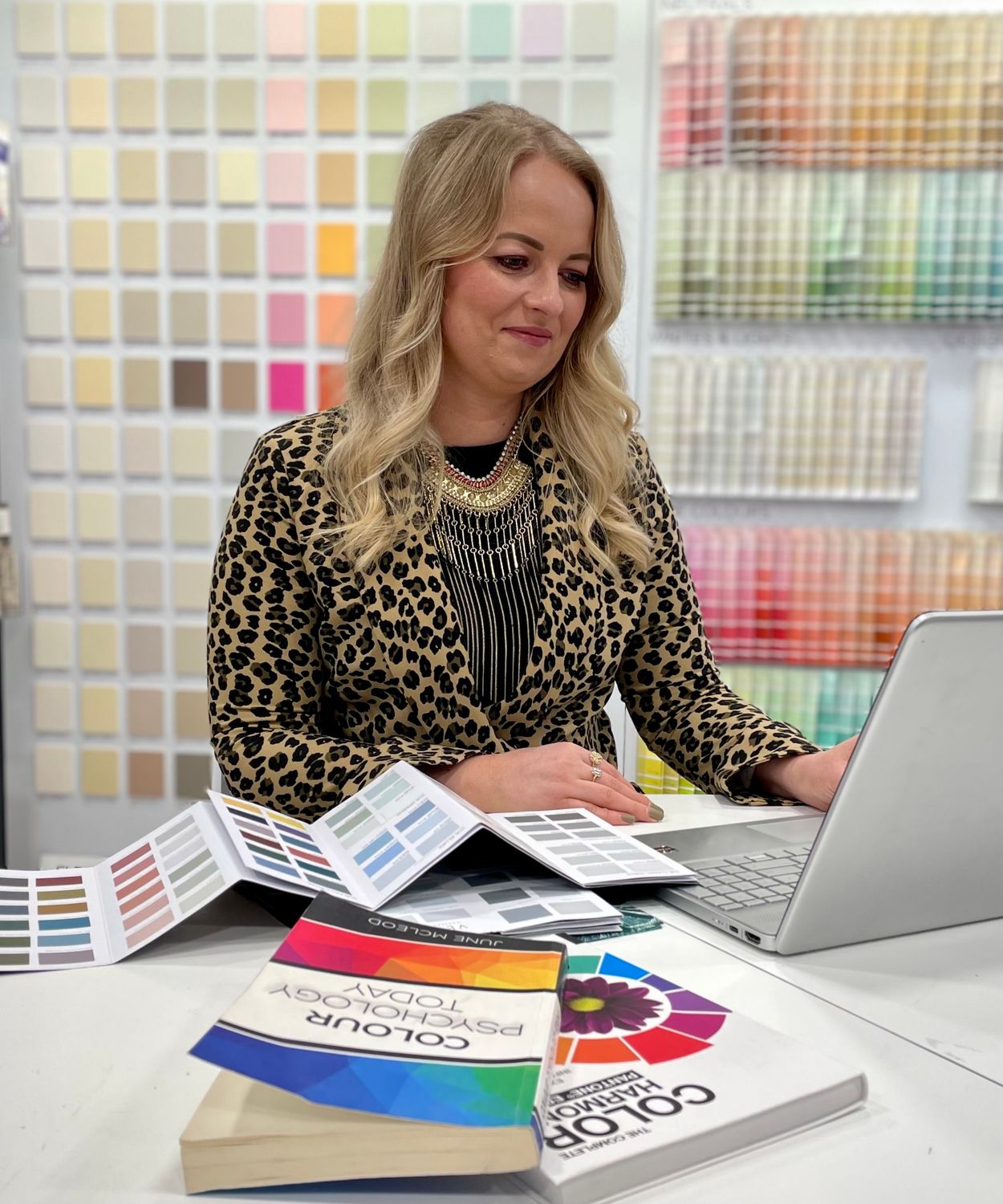 Extra colour fee