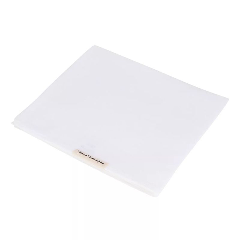 New white Napkin 