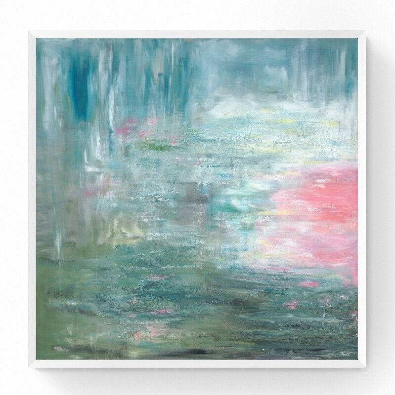 Balance for canvas prints 