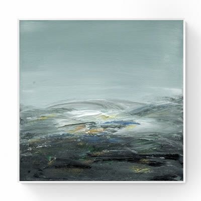 'Broadening horizons' print