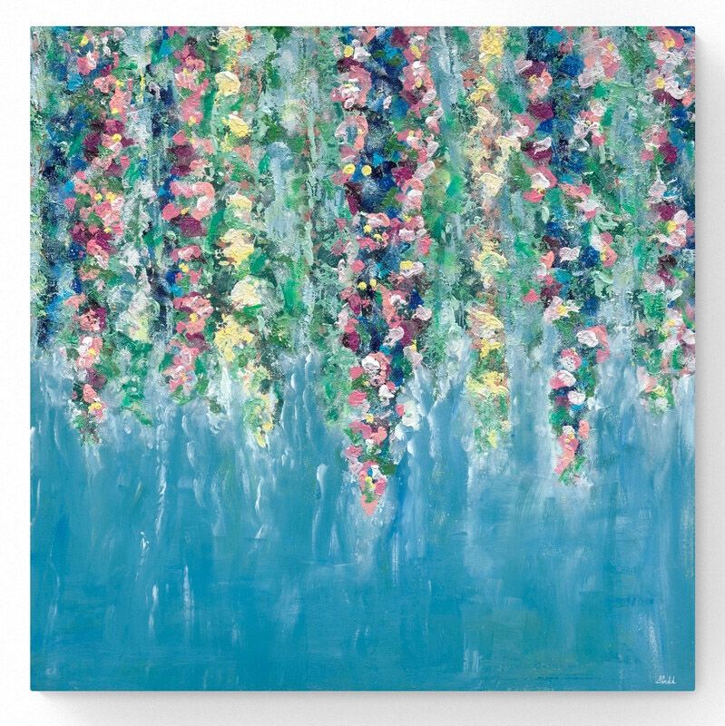 Blooming Love